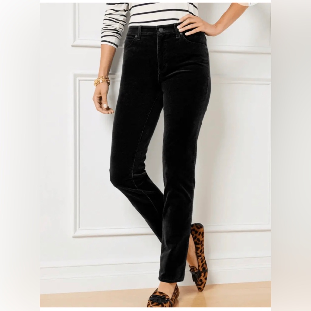 Talbots Cords